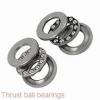 ISO 51109 thrust ball bearings