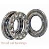NSK 51136X thrust ball bearings