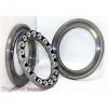 NKE 53306+U306 thrust ball bearings #1 small image