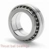 NACHI 3911 thrust ball bearings