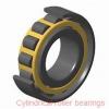 260 mm x 480 mm x 130 mm  ISO NU2252 cylindrical roller bearings