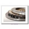 ISO 293/600 M thrust roller bearings