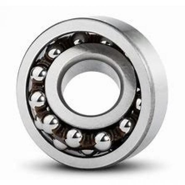 100 mm x 180 mm x 46 mm  NSK 2220 K self aligning ball bearings #1 image