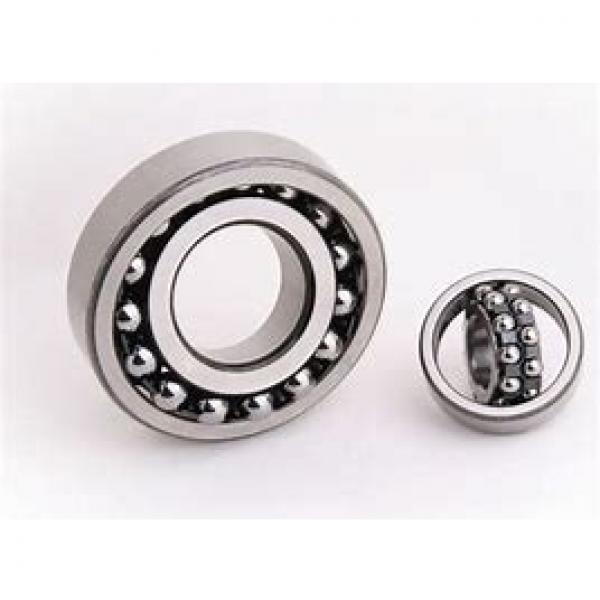 45 mm x 85 mm x 23 mm  ISO 2209-2RS self aligning ball bearings #1 image