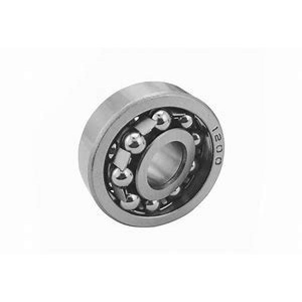 Toyana 2303-2RS self aligning ball bearings #1 image