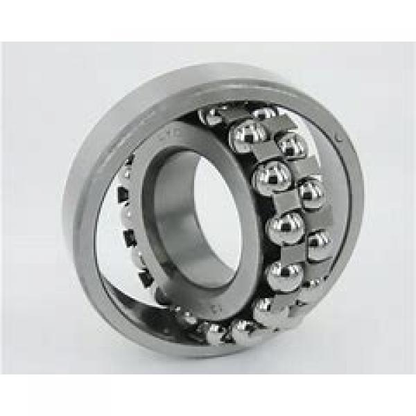 45 mm x 100 mm x 25 mm  ISO 1309 self aligning ball bearings #1 image