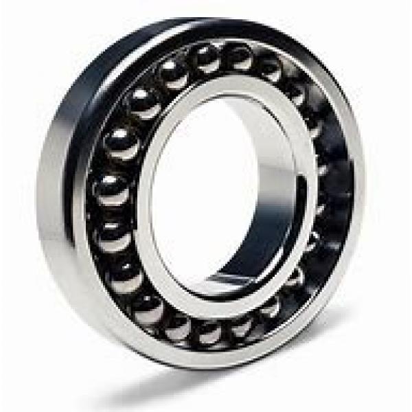 12 mm x 37 mm x 12 mm  NACHI 1301 self aligning ball bearings #1 image