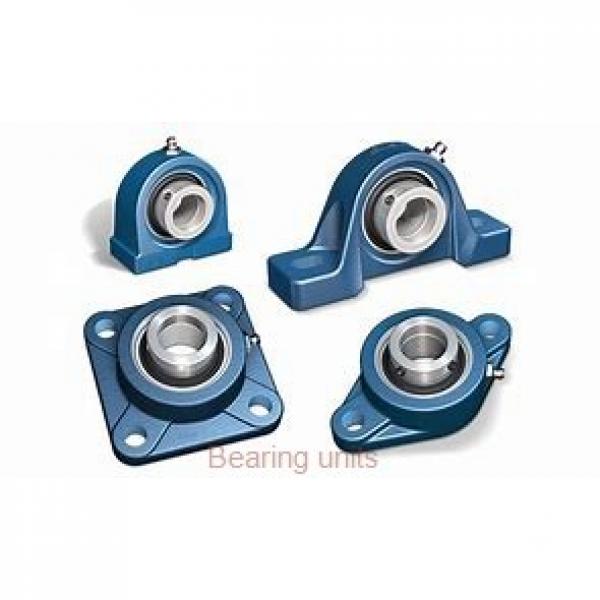 KOYO NANFL208-24 bearing units #2 image