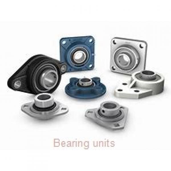 KOYO UCFB209 bearing units #1 image