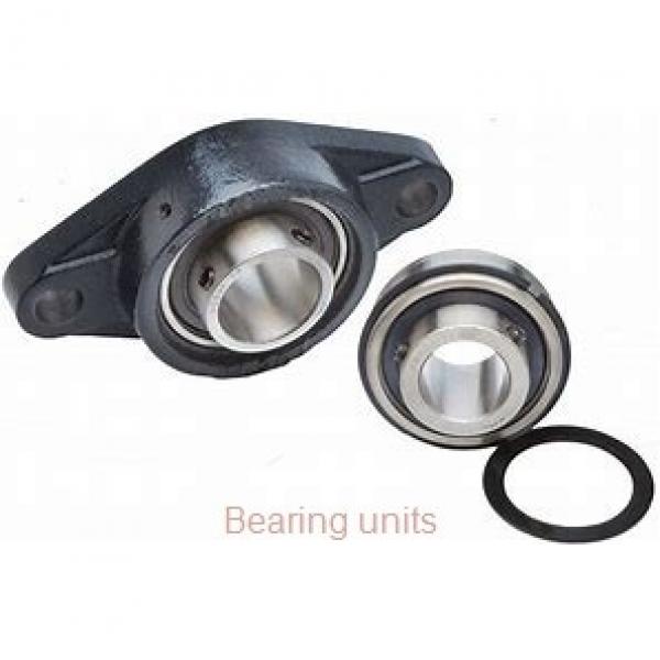 ISO UCF313 bearing units #2 image