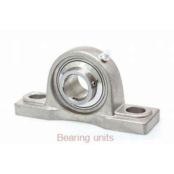 KOYO UCFX07-22 bearing units #1 image