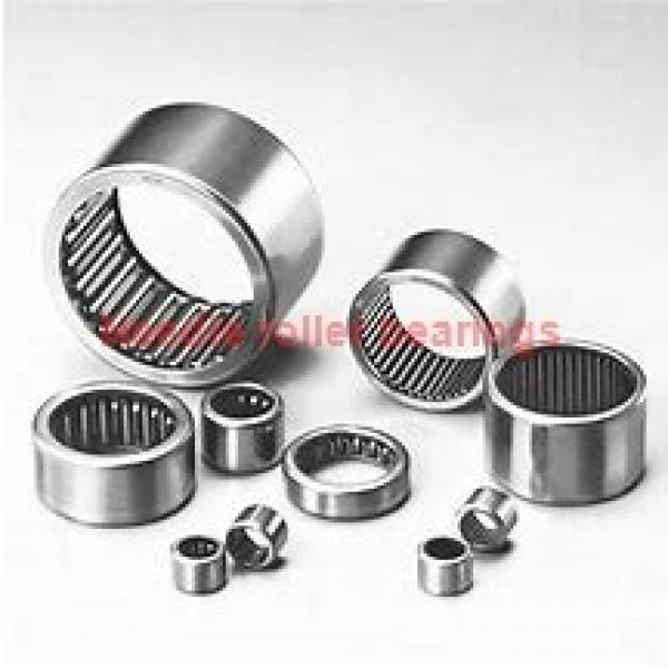 25 mm x 40 mm x 30,2 mm  NSK LM304030 needle roller bearings #2 image