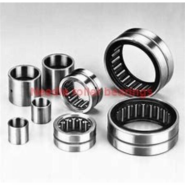 70 mm x 100 mm x 40 mm  NSK NA5914 needle roller bearings #1 image