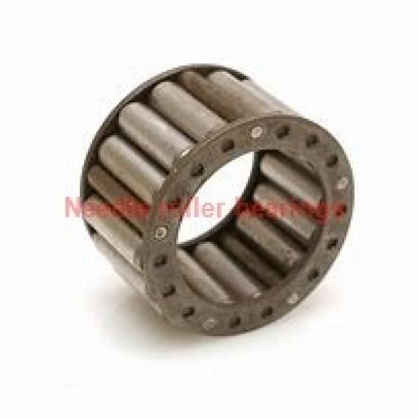 380 mm x 520 mm x 140 mm  NSK NA4976 needle roller bearings #2 image