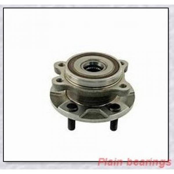 Toyana TUP1 55.50 plain bearings #2 image
