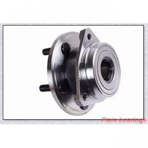INA EGW32-E40-B plain bearings #1 image