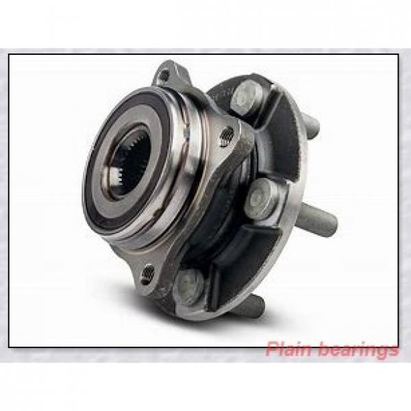 Toyana TUP1 12.08 plain bearings #3 image