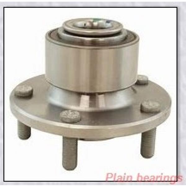 INA GE750-DO plain bearings #3 image