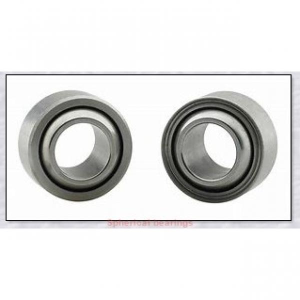 800 mm x 1150 mm x 258 mm  NKE 230/800-K-MB-W33 spherical roller bearings #1 image