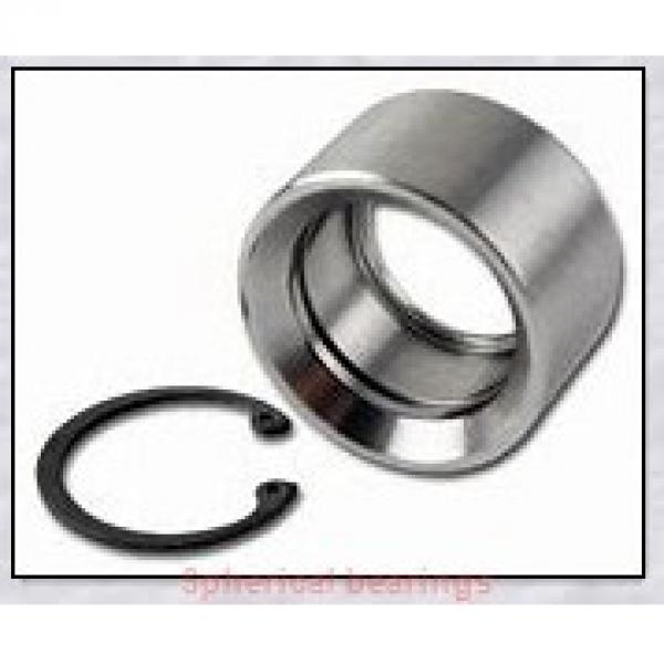 420 mm x 620 mm x 200 mm  NSK 24084CAE4 spherical roller bearings #1 image