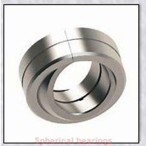 120 mm x 215 mm x 40 mm  ISO 20224 KC+H3024 spherical roller bearings #1 image
