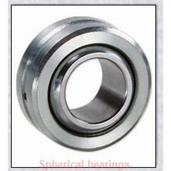 710 mm x 1150 mm x 345 mm  ISB 231/710 spherical roller bearings #1 image