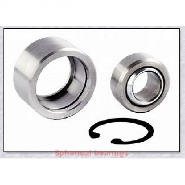 160 mm x 240 mm x 60 mm  ISB 23032 K spherical roller bearings #1 image
