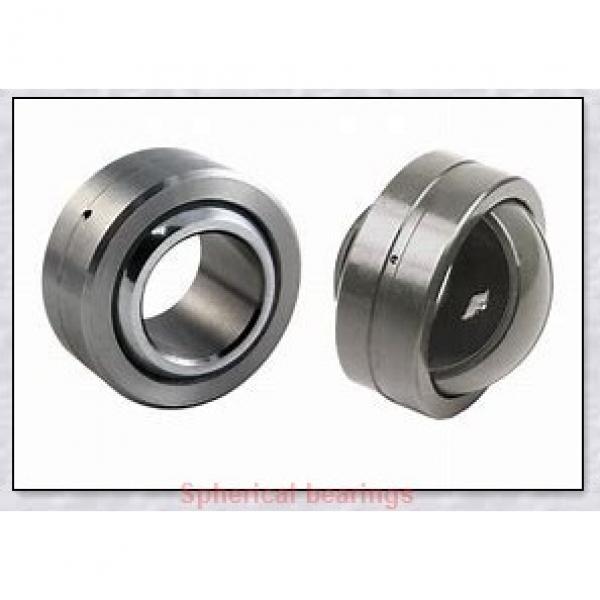 170 mm x 280 mm x 109 mm  FAG 24134-E1-K30 + AH24134 spherical roller bearings #1 image