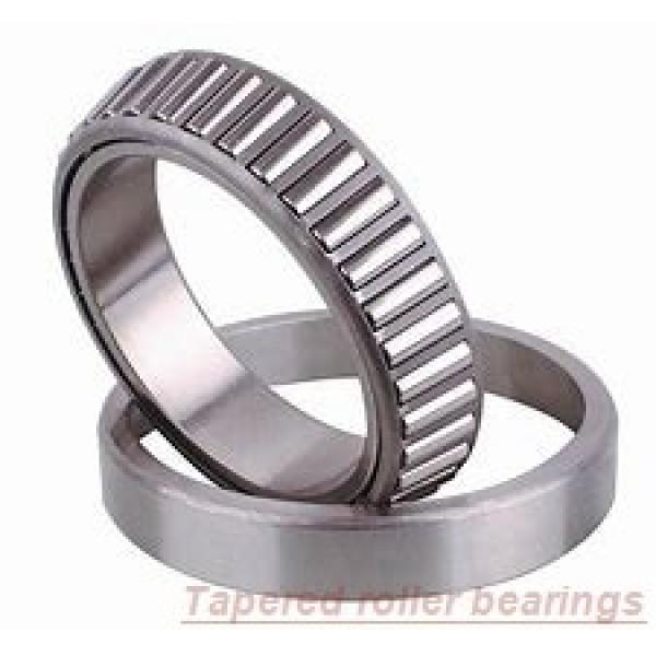 25 mm x 52 mm x 18 mm  Timken X32205/Y32205 tapered roller bearings #1 image