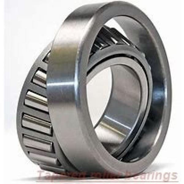 SKF 32038T146X/DB42C220 tapered roller bearings #1 image