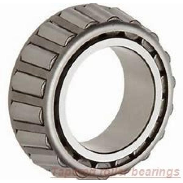 Toyana 43125/43312 tapered roller bearings #2 image