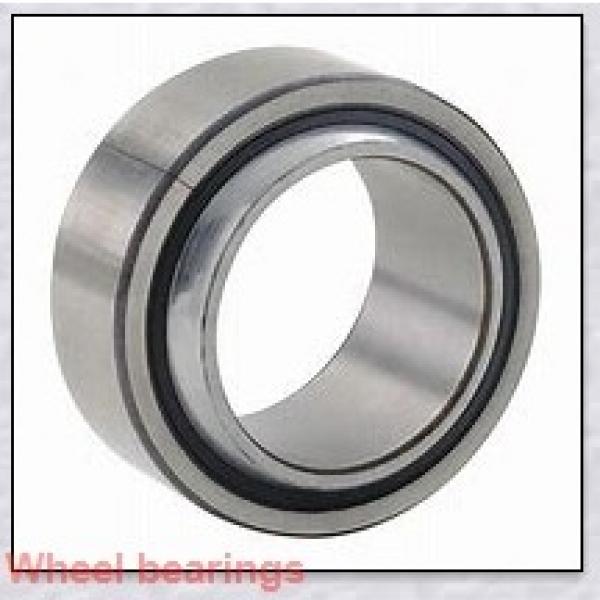 Ruville 5401 wheel bearings #1 image