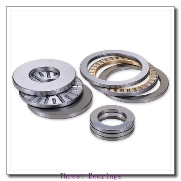 120,000 mm x 215,000 mm x 58 mm  SNR 22224EMKW33 thrust roller bearings #1 image