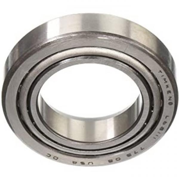 Factory Hot Sell Single Row Tapered Roller Bearings with in Gearboxes,Rolling Mills (395LA/L44649(10)/L45449(10)/L68149(110)/LM11910(49)/LM501310/49) #1 image