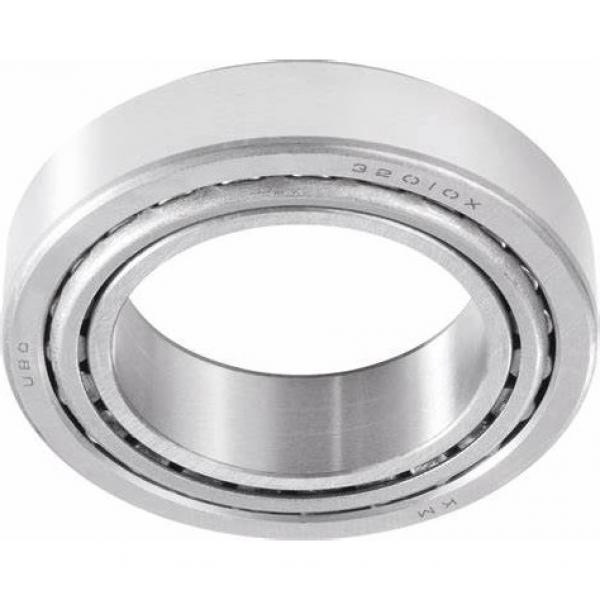 Timken Sealed Tapered Roller Bearing Taper Roller Bearing Size Chart L44649 L44643 30205 30206 30207 30204 #5 image