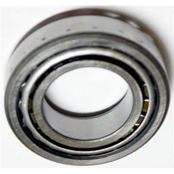 Timken Sealed Tapered Roller Bearing Taper Roller Bearing Size Chart L44649 L44643 30205 30206 30207 30204 #4 image